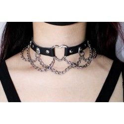 Choker Picos