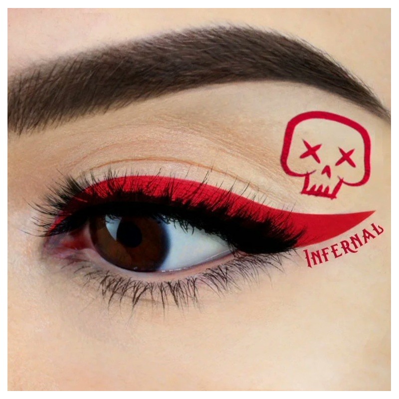 Delineador Infernal