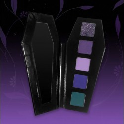 Black Witch | Paleta de sombras de ojos ultrapigmentadas
