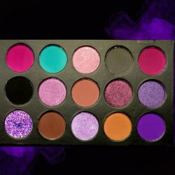 Paleta Penumbra