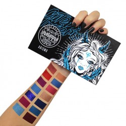 Paleta Abismo