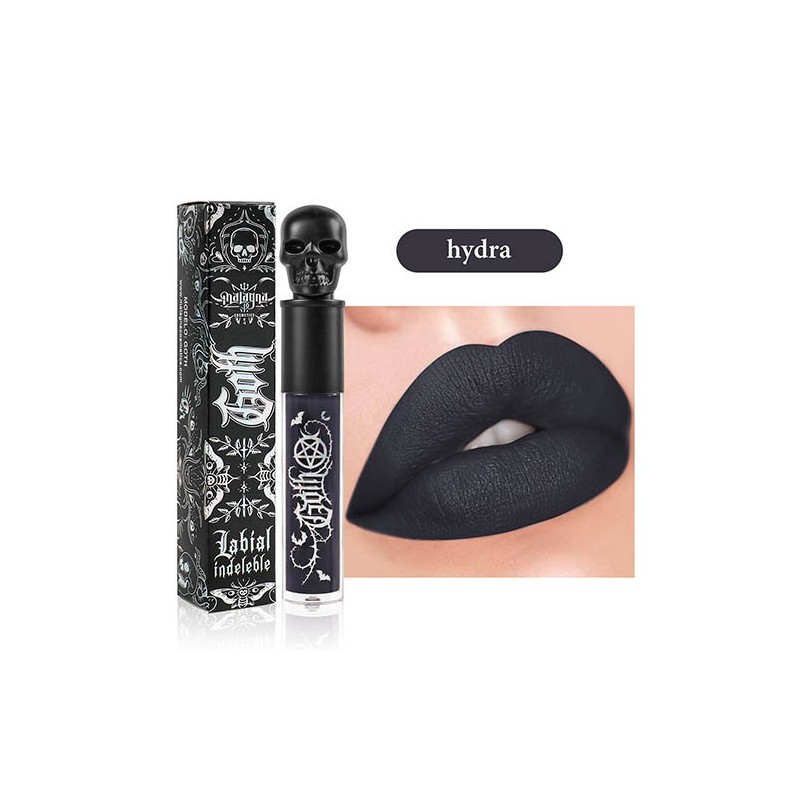 Labial Goth Hydra Matte Labial Goth Hydra Matte
