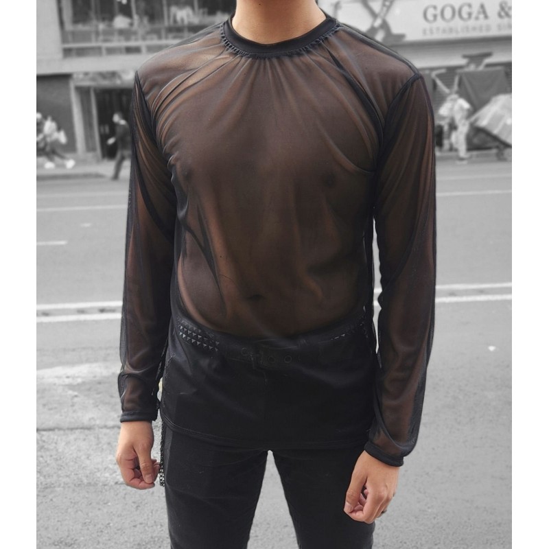 Playeras sales goga hombre
