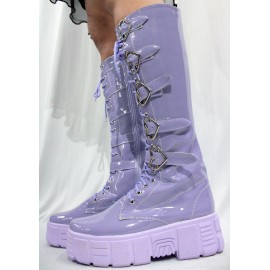 Bota Leila 18