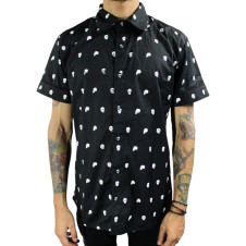 Camisa Hombre Calavera...