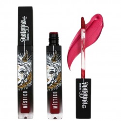 Labial Místico