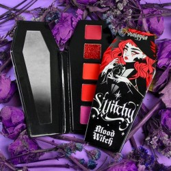 Blood Witch | Paleta de...