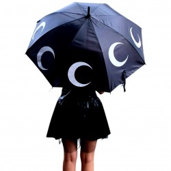 Sombrilla Luna