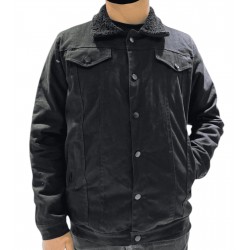 Chamarra Gabardina Jee-pers