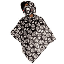 Poncho Succubus Serie...