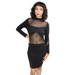 Vestido Palmira