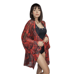 Ensamble Calliope Mesh Koi...