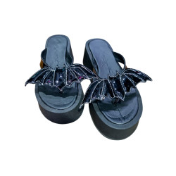 Sandalias Murciélago...