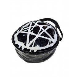 Bolso Cassie Pentagrama...