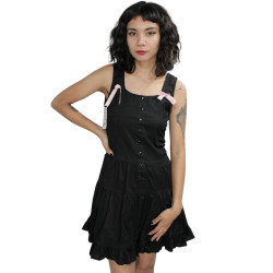 Vestido Coquette