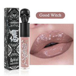 Labial Goth Gloss Good Witch