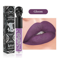 Labial Goth Mate Gloom