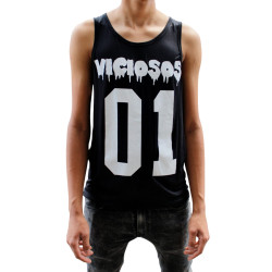 Camiseta Viciosos 01
