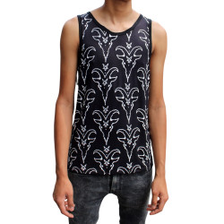 Camiseta Serie Baphomet