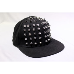 Gorra Spikes