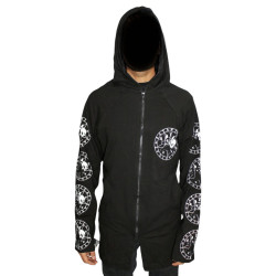 Sudadera Anker 2 Satanicat