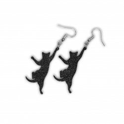 Aretes Cat