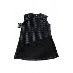 Vestido Niña Hanna Puntos