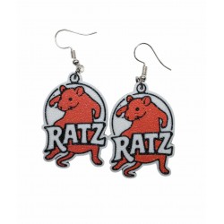 Aretes Ratz
