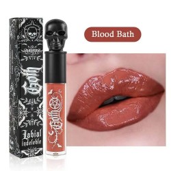Labial Goth Gloss Blood Bath
