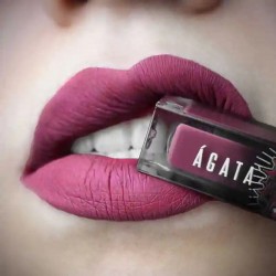 Labial Ágata