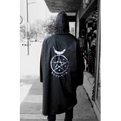 Impermeable Dark MoonChild