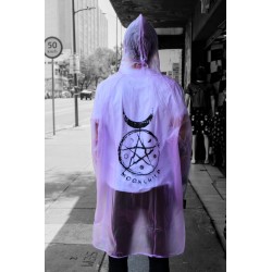 Impermeable Dark MoonChild