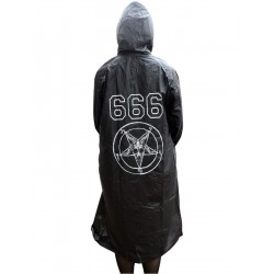 Impermeable Dark BaphoPenta...
