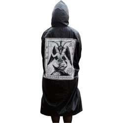 Impermeable Dark Bapho Tarot