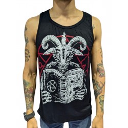 Camiseta Bapho Libro