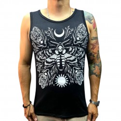 Camiseta Polillas