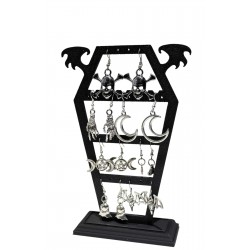 Organizador de Aretes...