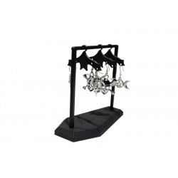 Organizador de Aretes Ataúd