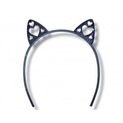 Diadema Cat ♥