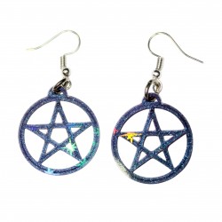 Aretes Pentagrama
