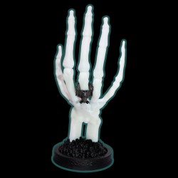 Exhibidor de anillos
