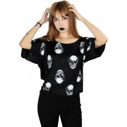 Blusa de Seguros Serie...