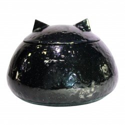 Alhajero Cat
