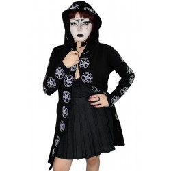 Ensamble Runas Baphomet...