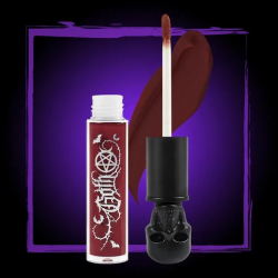 Labial Goth Matte Sugar Plum