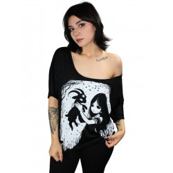 Blusa de Seguros Not Today