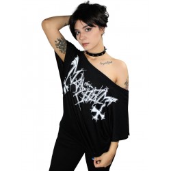 Blusa Azucar Mayhem