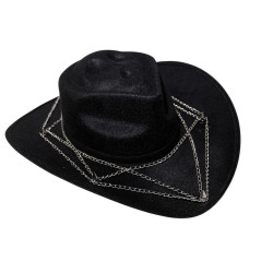 Sombrero Vaquero Punk...
