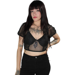 Top Connie Mesh