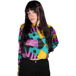 Top Cubano Payaso M/L